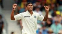 Ranji Trophy 2012: Umesh Yadav's five-for helps Vidarbha bundle out Haryana for a paltry 55